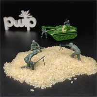 Kuruva Rice